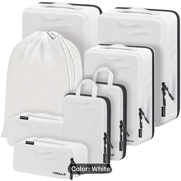 Tomule compressed packing new unopened - Picture 1 of 4